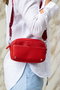 Zoozie Bags West - Red